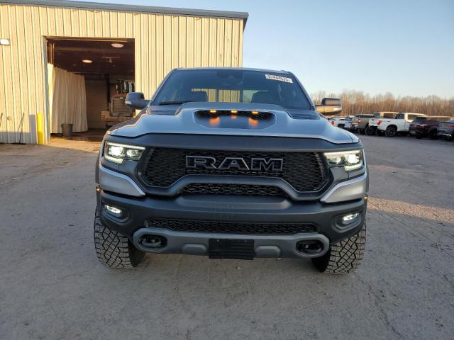 Photo 5 from auction – 2021 RAM 1500 TRX with VIN 1C6SRFU9XMN904044