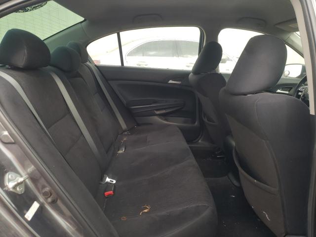 Photo 10 from auction – 2012 HONDA ACCORD LX with VIN 1HGCP2F3XCA197992