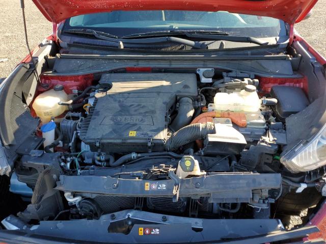 Photo 12 from auction – 2019 KIA NIRO with VIN KNDCB3LC7K5259346