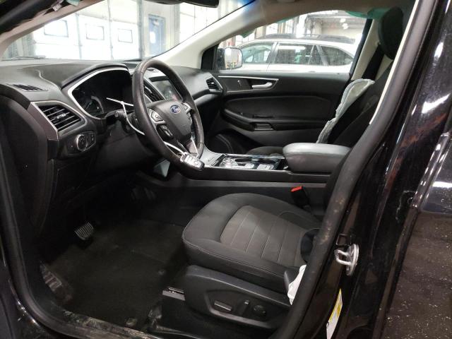 Photo 7 from auction – 2020 FORD EDGE SEL with VIN 2FMPK4J97LBA79114