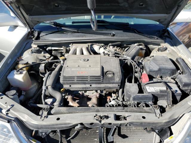 Photo 11 from auction – 2000 TOYOTA AVALON XL with VIN 4T1BF28B5YU069632