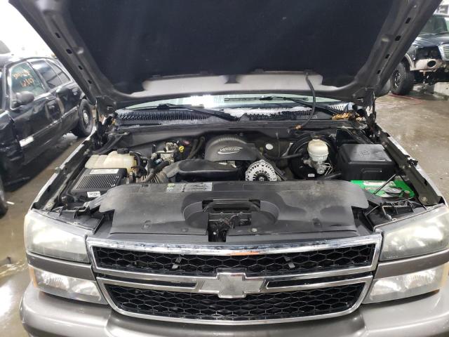 Photo 11 from auction – 2007 CHEVROLET 1500 with VIN 2GCEK13Z671168692