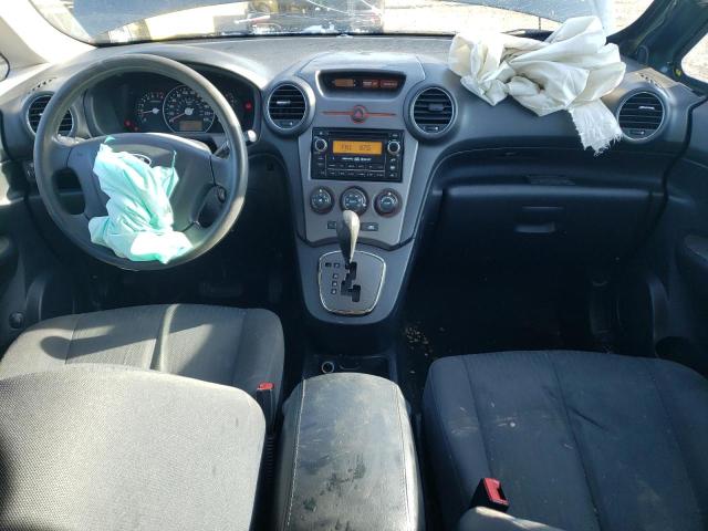 Photo 8 from auction – 2012 KIA RONDO with VIN KNAHG8A86C7410506
