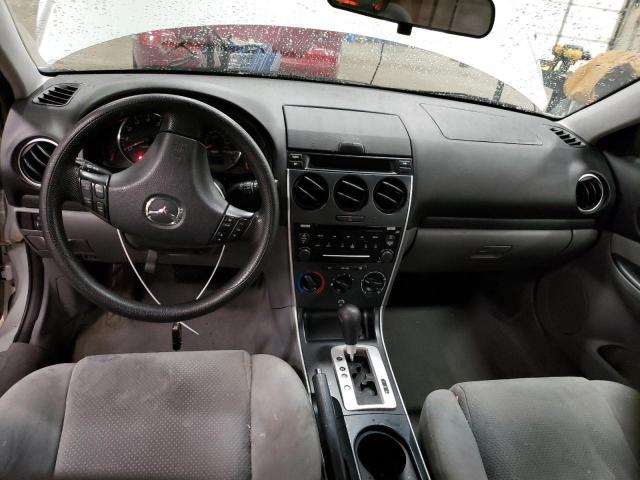 Photo 8 from auction – 2006 MAZDA 6 I with VIN 1YVFP80C065M68184