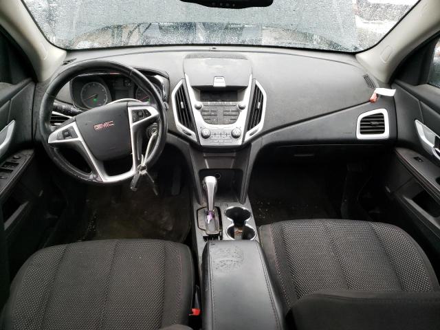 Photo 8 from auction – 2011 GMC TERRAIN SL with VIN 2CTALSEC4B6399519