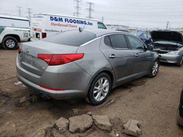 Photo 3 from auction – 2013 KIA OPTIMA LX with VIN 5XXGM4A72DG129898