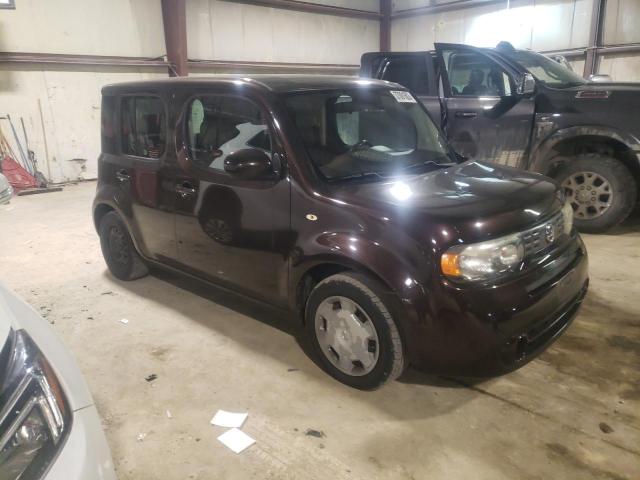 Photo 4 from auction – 2010 NISSAN CUBE BASE with VIN JN8AZ2KR5AT160669