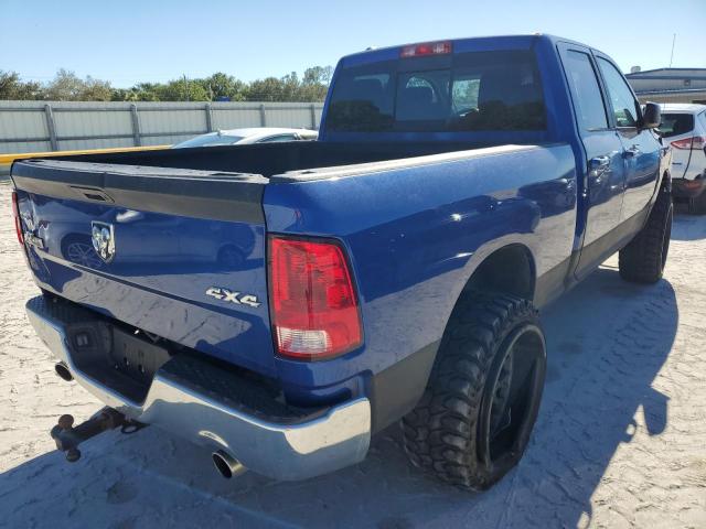 Photo 3 from auction – 2016 RAM 1500 SLT with VIN 1C6RR7GT5GS370100