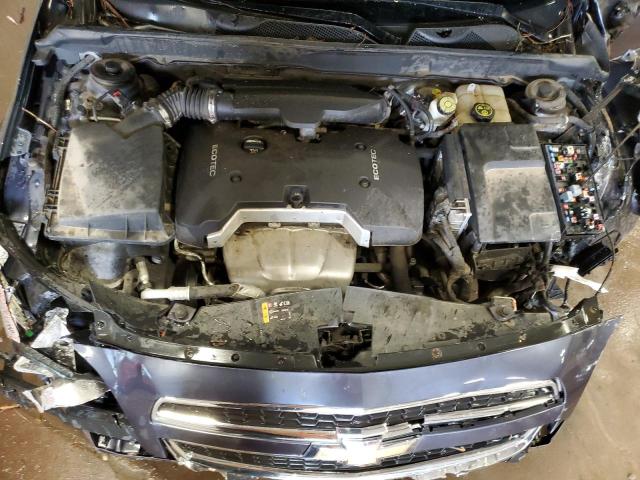 Photo 11 from auction – 2013 CHEVROLET MALIBU LS with VIN 1G11B5SA9DF270468