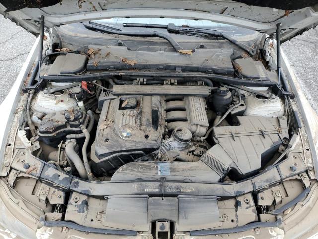 Photo 11 from auction – 2007 BMW 328 I SULE with VIN WBAVC53517FZ79646