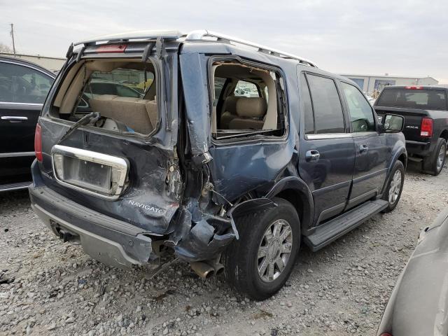 Photo 3 from auction – 2003 LINCOLN NAVIGATOR with VIN 5LMFU27R73LJ41979