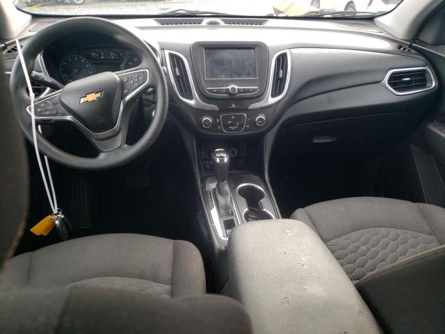 Photo 8 from auction – 2018 CHEVROLET EQUINOX LT with VIN 2GNAXJEV9J6255613