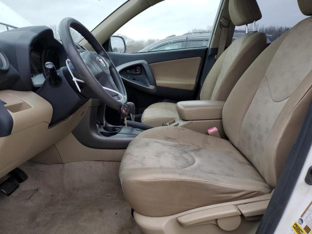 Photo 7 from auction – 2009 TOYOTA RAV4 with VIN JTMZF33V59D000662