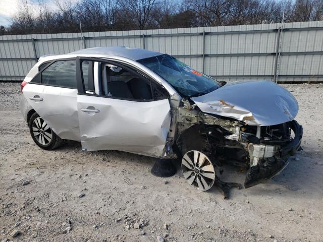 Photo 4 from auction – 2013 KIA FORTE EX with VIN KNAFU5A22D5648165