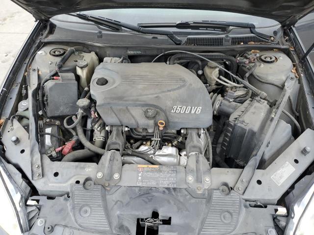 Photo 11 from auction – 2011 CHEVROLET IMPALA LS with VIN 2G1WF5EK9B1131749