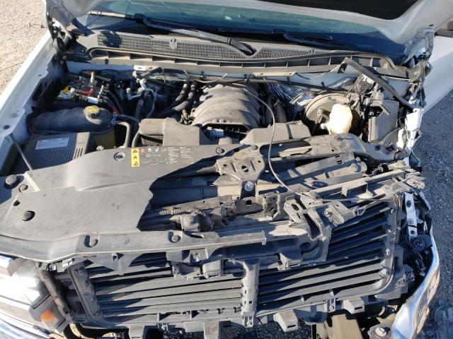 Photo 11 from auction – 2017 CHEVROLET SILVERADO with VIN 3GCPCREC6HG227892