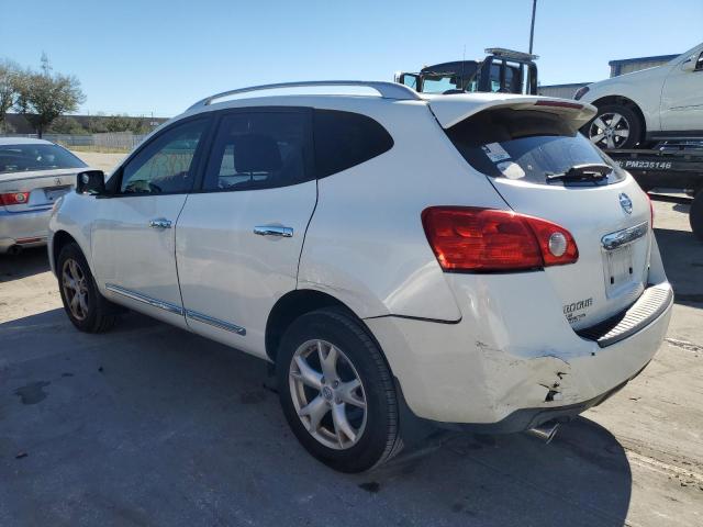 Photo 2 from auction – 2011 NISSAN ROGUE S with VIN JN8AS5MT5BW150156