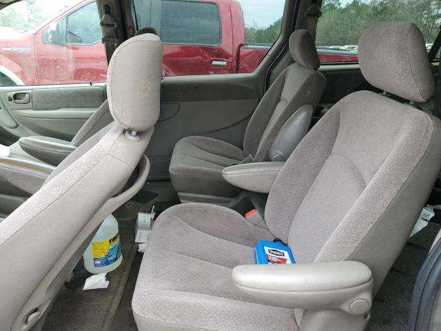 Photo 11 from auction – 2001 DODGE GRAND CARA with VIN 2B4GP44351R262817