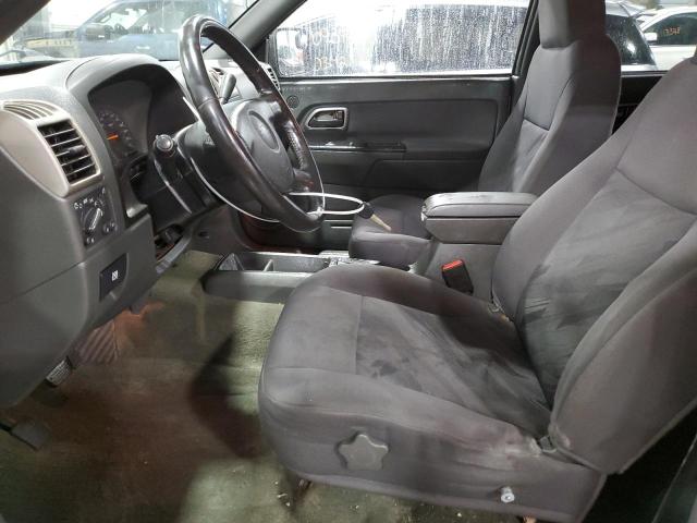 Photo 7 from auction – 2005 CHEVROLET COLORADO with VIN 1GCDT136858204469