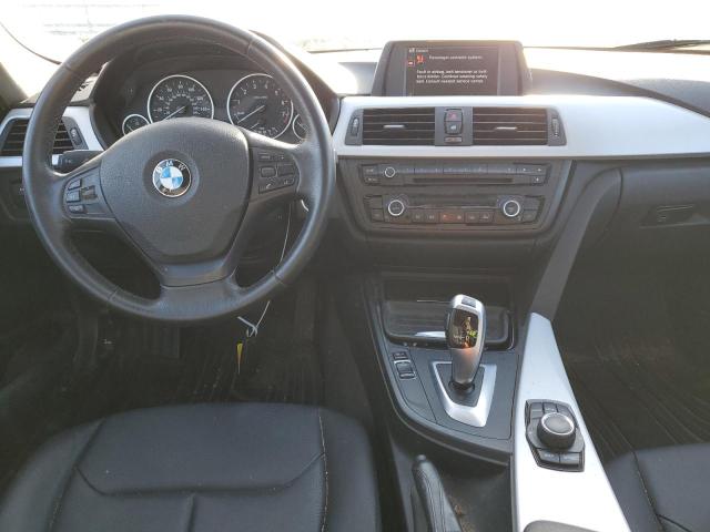 Photo 8 from auction – 2013 BMW 328 XI SUL with VIN WBA3B5C51DF590575