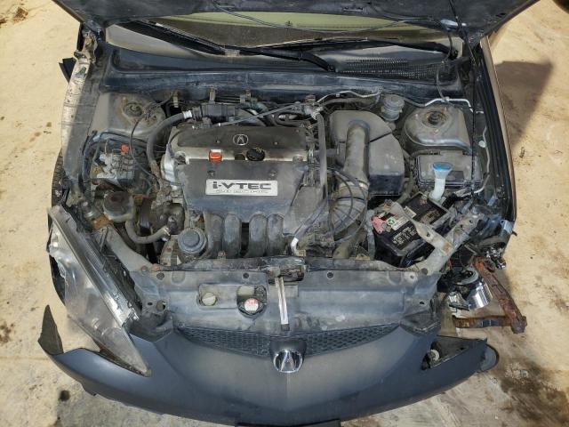 Photo 11 from auction – 2005 ACURA RSX with VIN JH4DC54855S012757