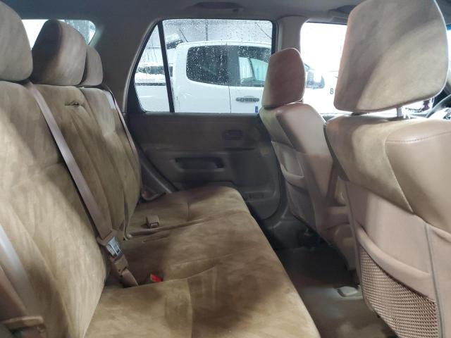 Photo 11 from auction – 2002 HONDA CR-V EX with VIN JHLRD78822C094577