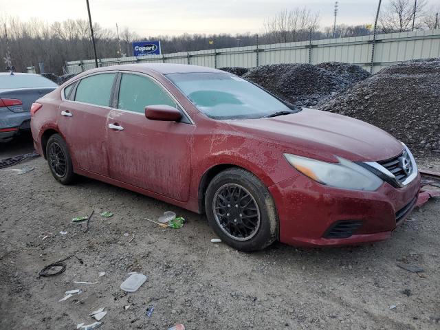 Photo 4 from auction – 2016 NISSAN ALTIMA 2.5 with VIN 1N4AL3AP1GN324702