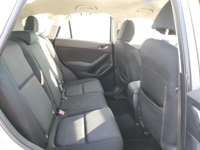 Photo 10 from auction – 2015 MAZDA CX-5 SPORT with VIN JM3KE2BE7F0533378