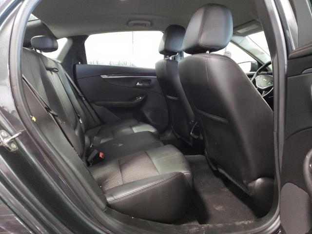 Photo 10 from auction – 2018 CHEVROLET IMPALA LT with VIN 2G1105S31J9167167