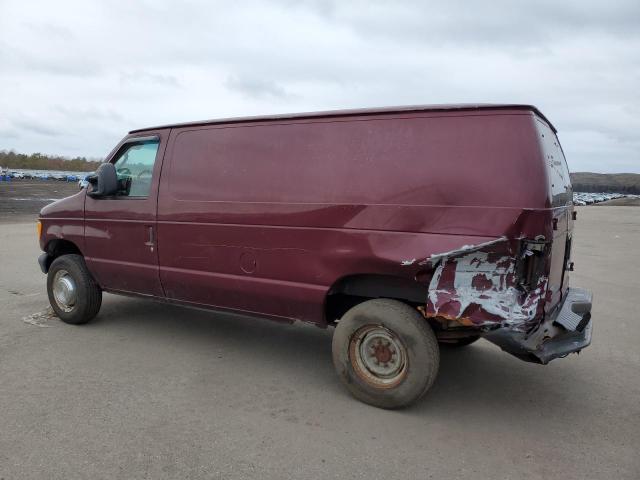 Photo 2 from auction – 2004 FORD ECONOLINE with VIN 1FTSE34S04HB12165