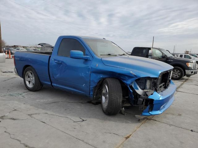 Photo 4 from auction – 2013 RAM 1500 ST with VIN 3C6JR6AT2DG510686