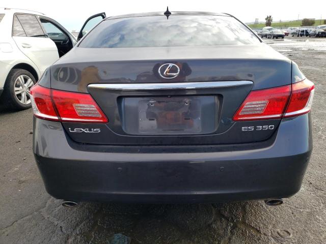 Photo 6 from auction – 2010 LEXUS ES 350 with VIN JTHBK1EG8A2367442