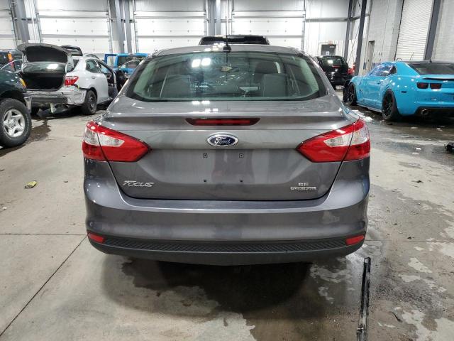 Photo 6 from auction – 2014 FORD FOCUS SE with VIN 1FADP3F27EL441532