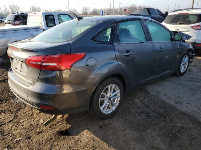 Photo 3 from auction – 2015 FORD FOCUS SE with VIN 1FADP3F29FL243715
