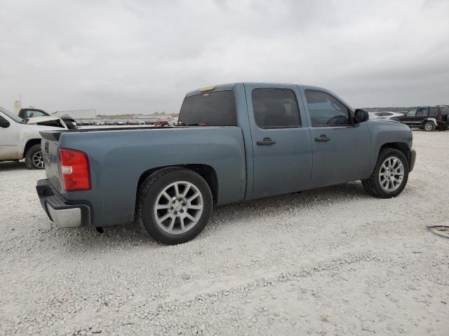 Photo 3 from auction – 2008 CHEVROLET SILVERADO with VIN 2GCEC13C081328088