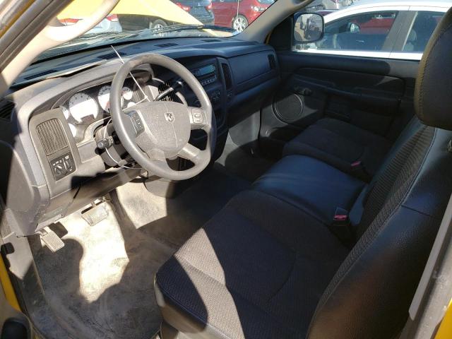 Photo 8 from auction – 2004 DODGE RAM 1500 S with VIN 1D7HA16N44J296039