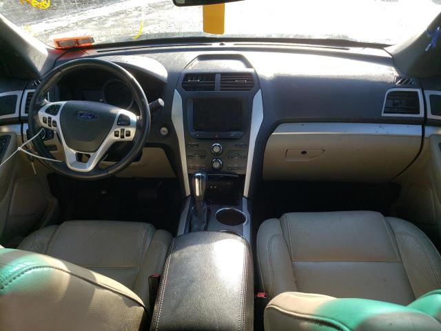 Photo 8 from auction – 2011 FORD EXPLORER X with VIN 1FMHK8D86BGA69132