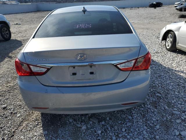 Photo 6 from auction – 2012 HYUNDAI SONATA GLS with VIN 5NPEB4AC7CH447822