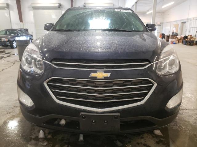 Photo 5 from auction – 2017 CHEVROLET EQUINOX LT with VIN 2GNFLFE35H6135508