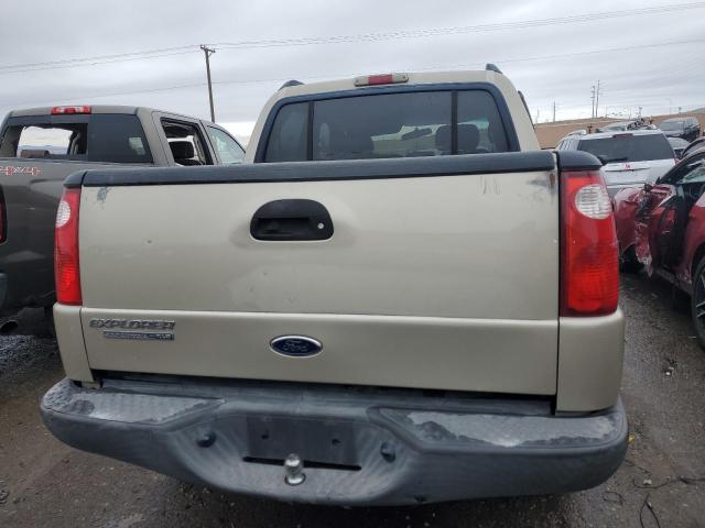 Photo 6 from auction – 2005 FORD EXPLORER S with VIN 1FMZU67K05UB28319