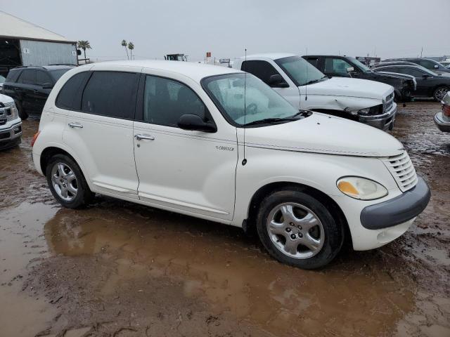 Photo 4 from auction – 2002 CHRYSLER PT CRUISER with VIN 3C4FY58B82T247343