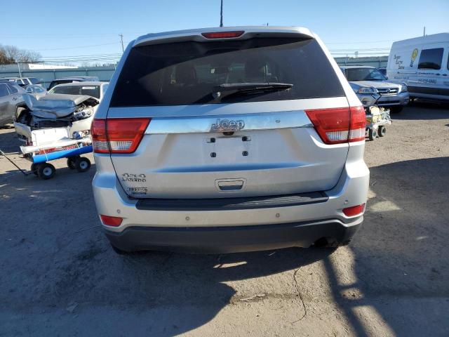 Photo 6 from auction – 2012 JEEP GRAND CHER with VIN 1C4RJFAG5CC324373