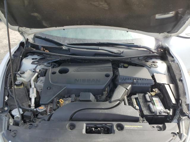 Photo 11 from auction – 2018 NISSAN ALTIMA 2.5 with VIN 1N4AL3AP3JC181030