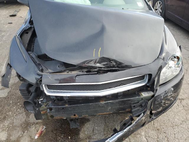 Photo 11 from auction – 2010 CHEVROLET MALIBU LS with VIN 1G1ZB5EB4A4143514