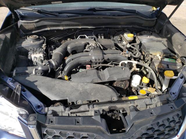Photo 12 from auction – 2014 SUBARU FORESTER 2 with VIN JF2SJAGC3EH444043