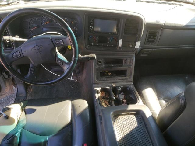 Photo 8 from auction – 2004 CHEVROLET SILVERADO with VIN 2GCEC19T141172631