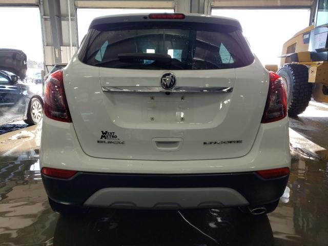 Photo 6 from auction – 2017 BUICK ENCORE PRE with VIN KL4CJASB5HB030765