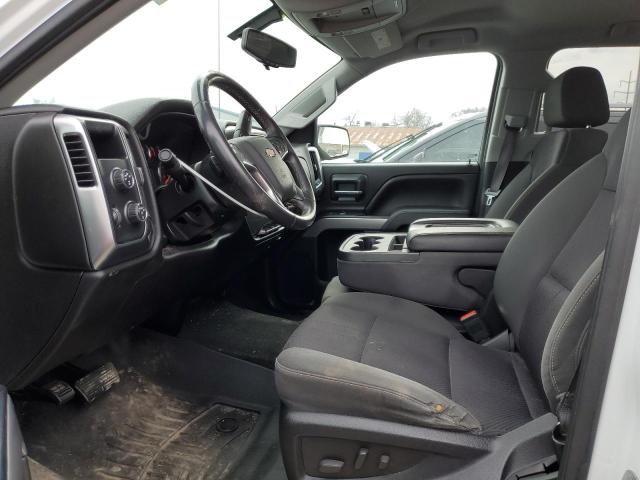 Photo 7 from auction – 2014 CHEVROLET SILVERADO with VIN 1GCUKREC8EF194767