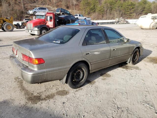 Photo 3 from auction – 2000 TOYOTA CAMRY CE with VIN JT2BG22K8Y0398531