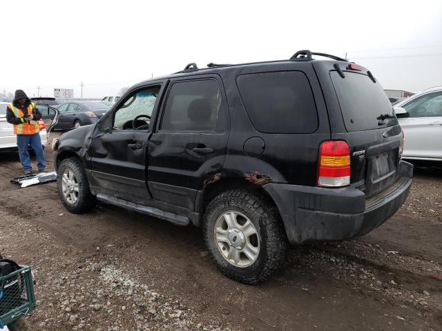 Photo 2 from auction – 2003 FORD ESCAPE XLT with VIN 1FMCU031X3KA42184